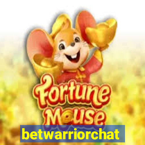 betwarriorchat