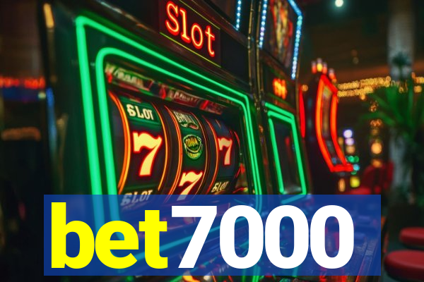 bet7000