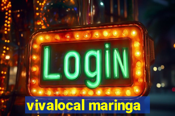 vivalocal maringa