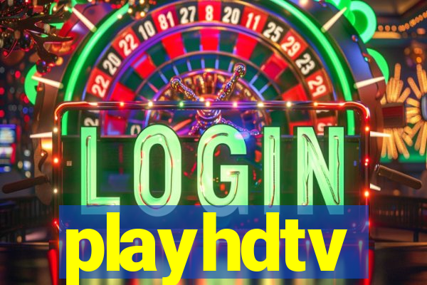 playhdtv