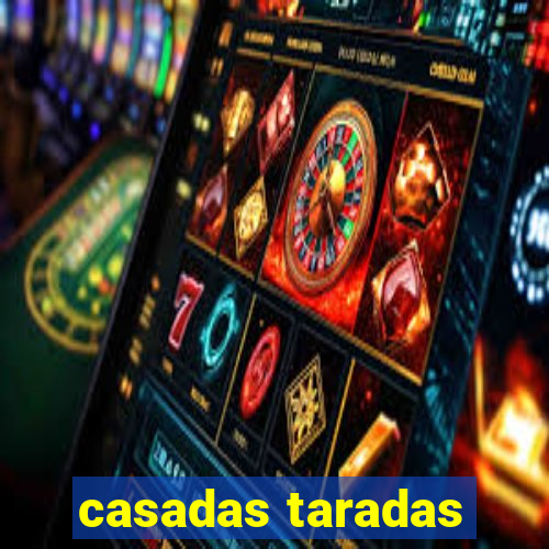 casadas taradas