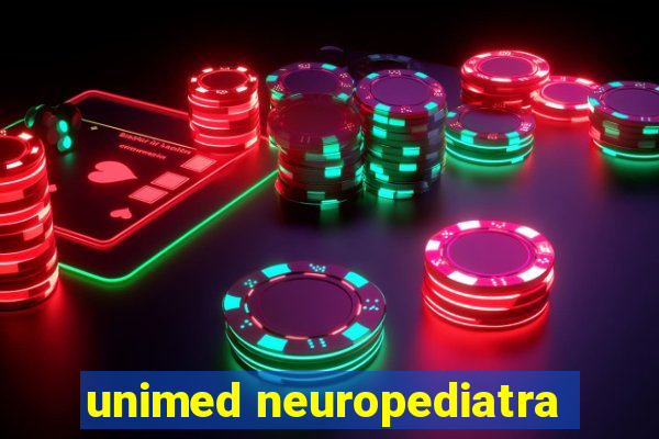 unimed neuropediatra