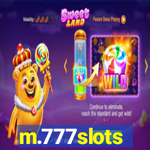 m.777slots