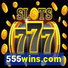 555wins.com