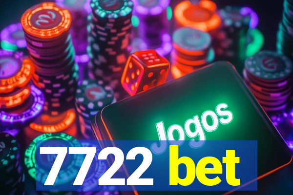 7722 bet