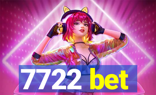 7722 bet