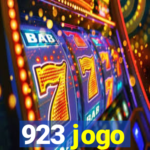 923 jogo