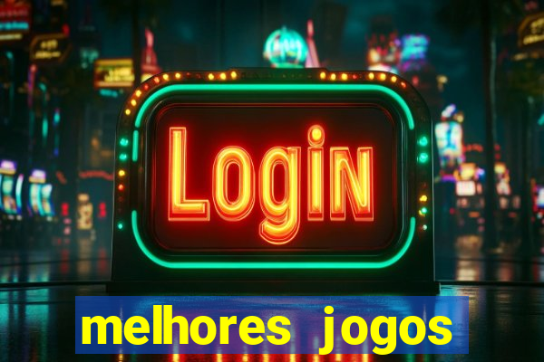 melhores jogos mmorpg mobile