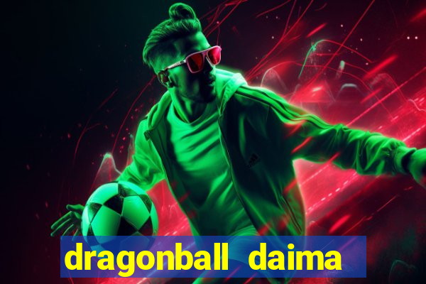 dragonball daima torrent magnet