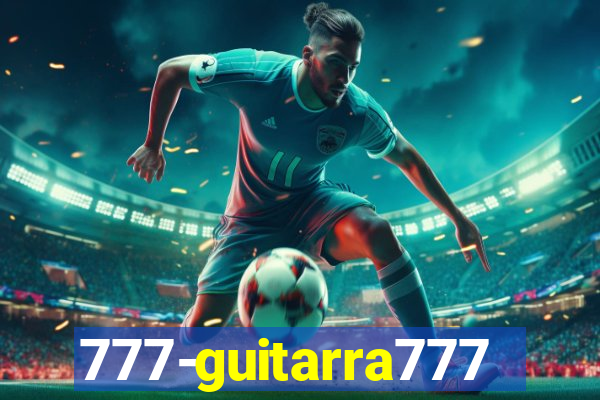 777-guitarra777.net