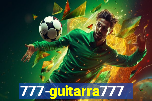 777-guitarra777.net