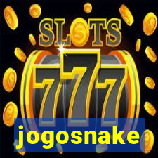 jogosnake