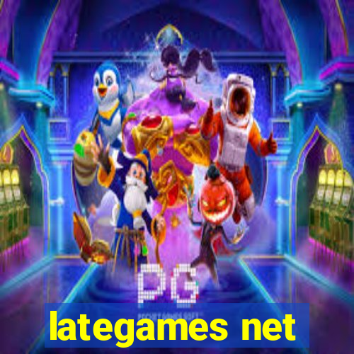 lategames net