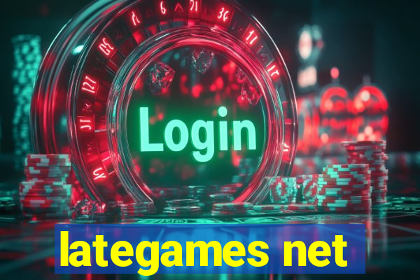 lategames net