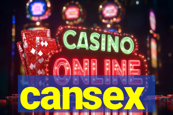 cansex