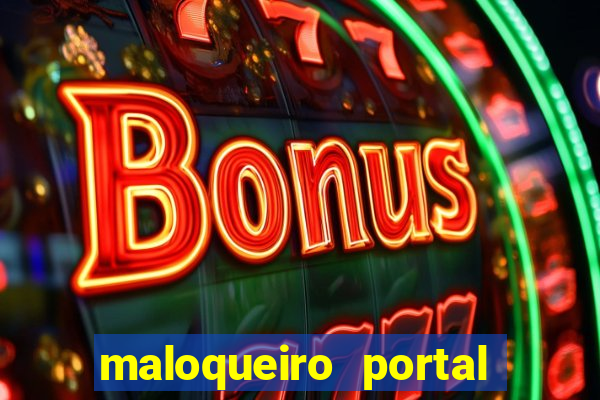 maloqueiro portal do zacarias