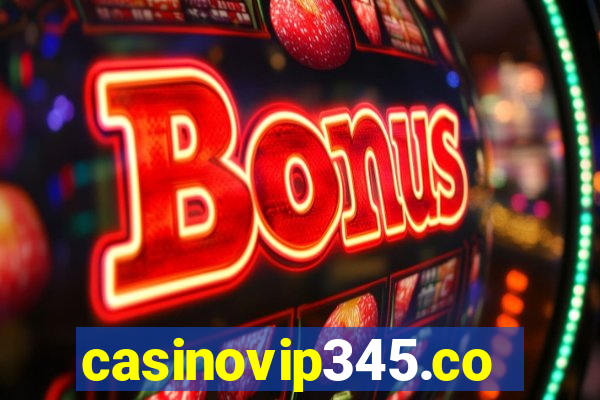 casinovip345.com