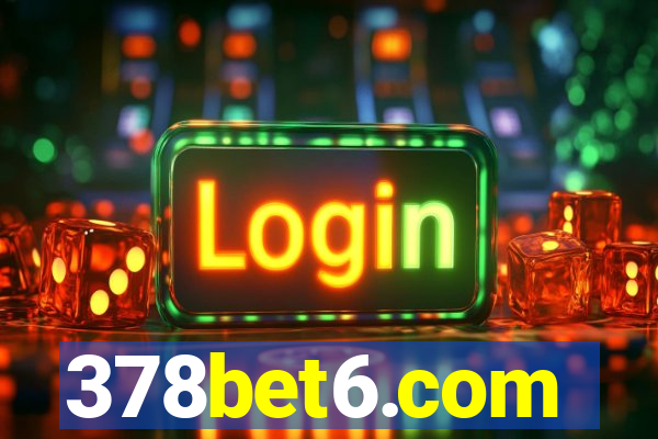 378bet6.com