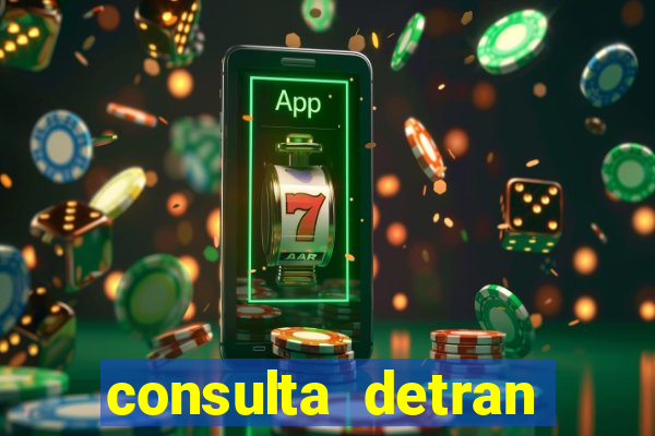 consulta detran bahia placa