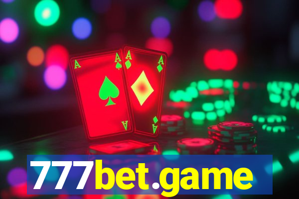 777bet.game