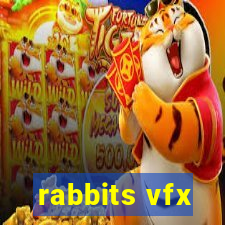 rabbits vfx