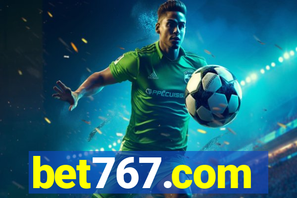 bet767.com