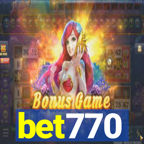 bet770