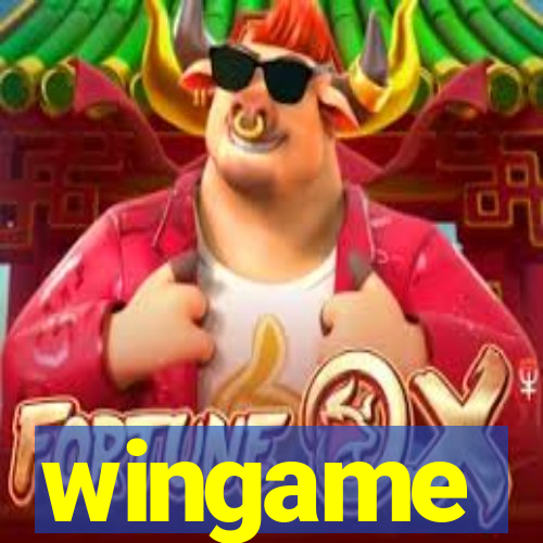 wingame