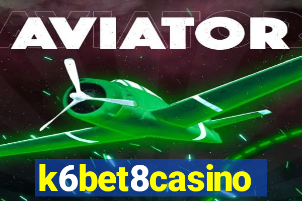 k6bet8casino