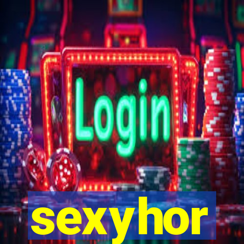 sexyhor