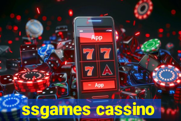 ssgames cassino