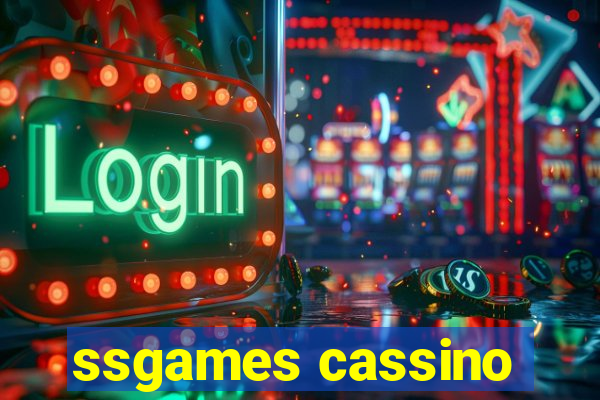 ssgames cassino