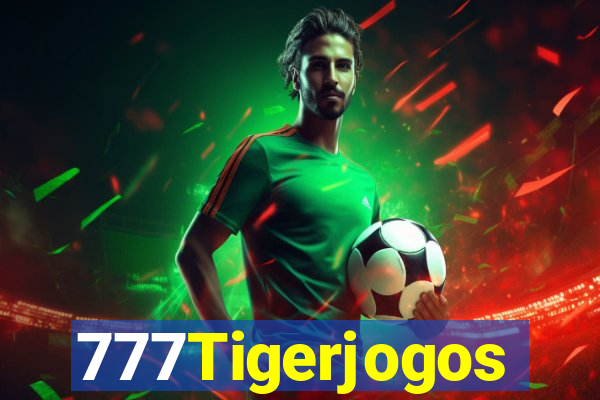 777Tigerjogos