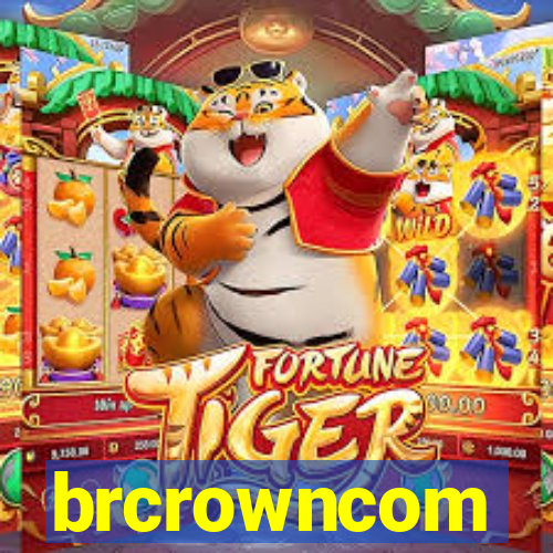 brcrowncom