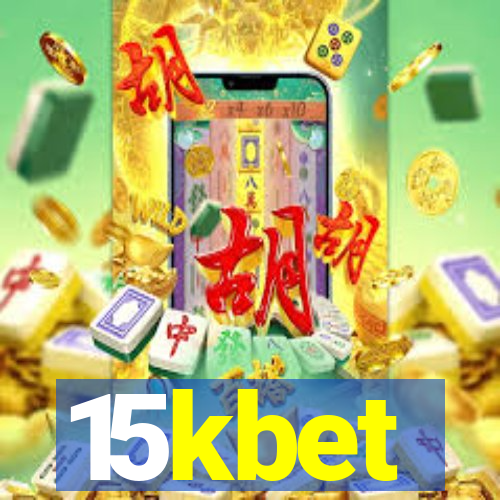 15kbet