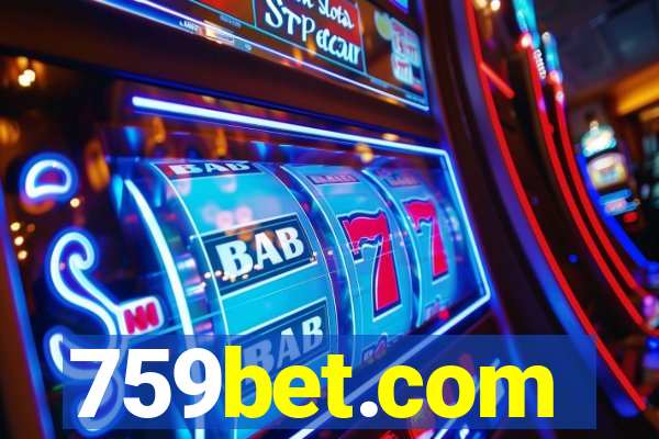 759bet.com