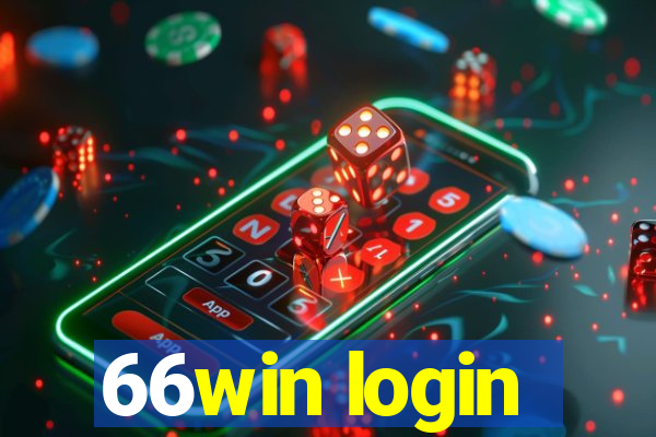 66win login