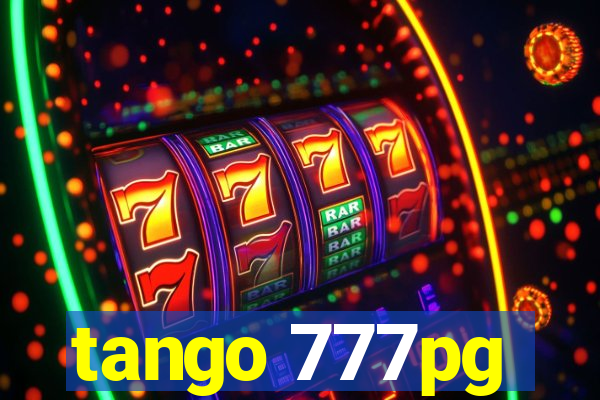 tango 777pg