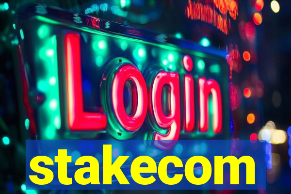 stakecom