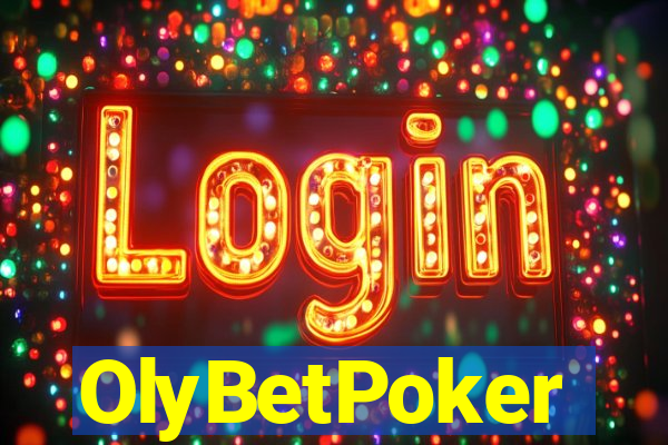 OlyBetPoker