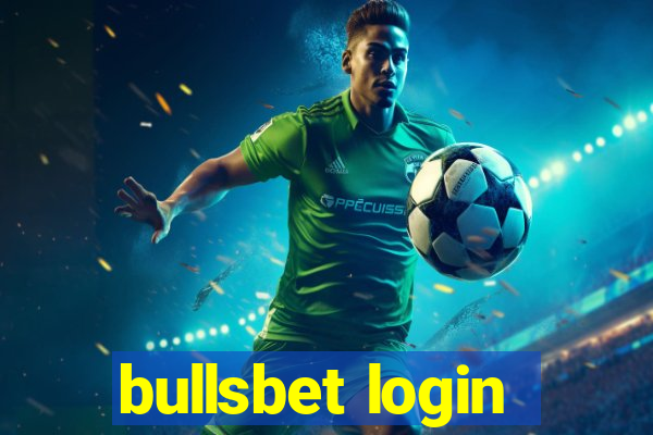 bullsbet login