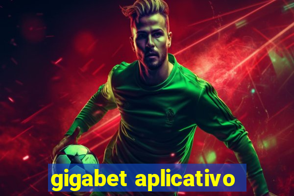 gigabet aplicativo