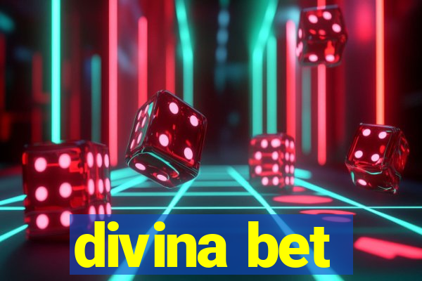 divina bet