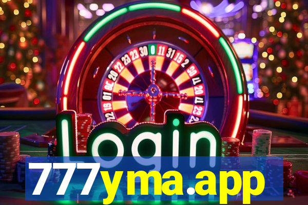 777yma.app