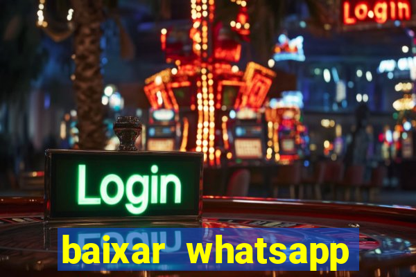 baixar whatsapp beta 3.3.10 atualizado