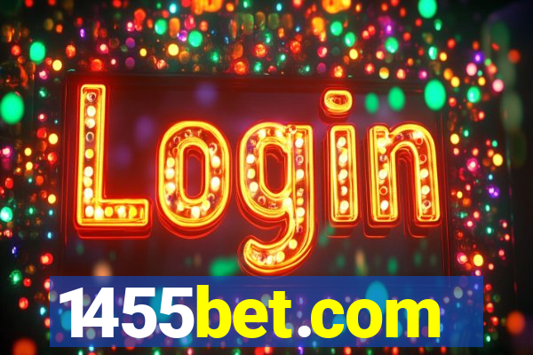 1455bet.com