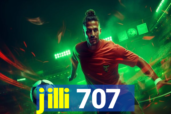 jilli 707