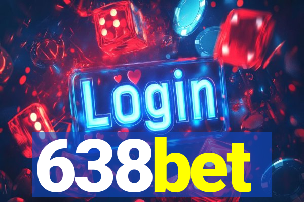 638bet