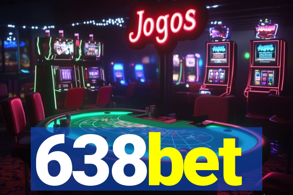 638bet