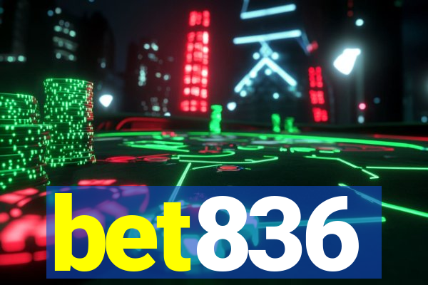 bet836